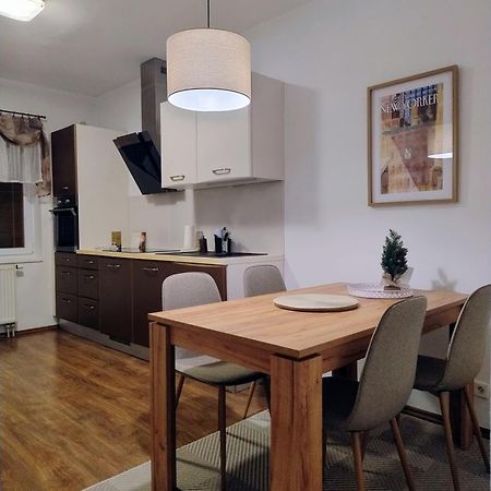 Apartment Carla Карловы Вары Экстерьер фото
