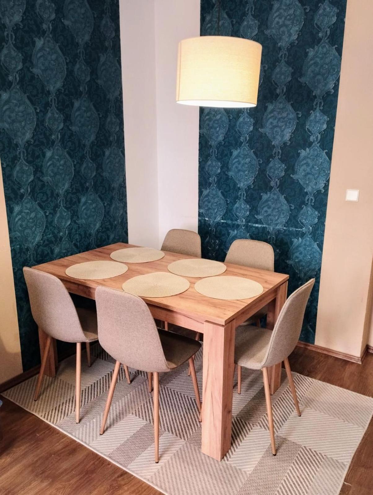 Apartment Carla Карловы Вары Экстерьер фото