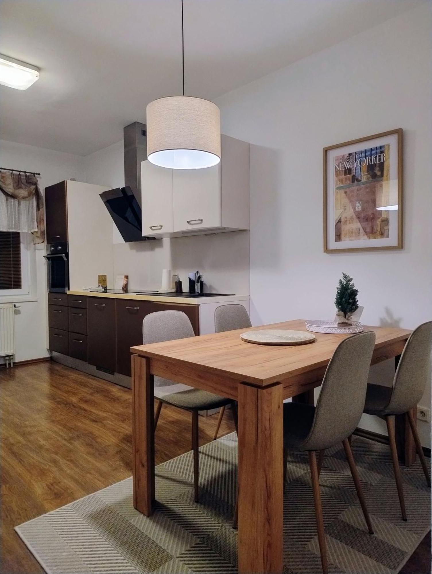 Apartment Carla Карловы Вары Экстерьер фото