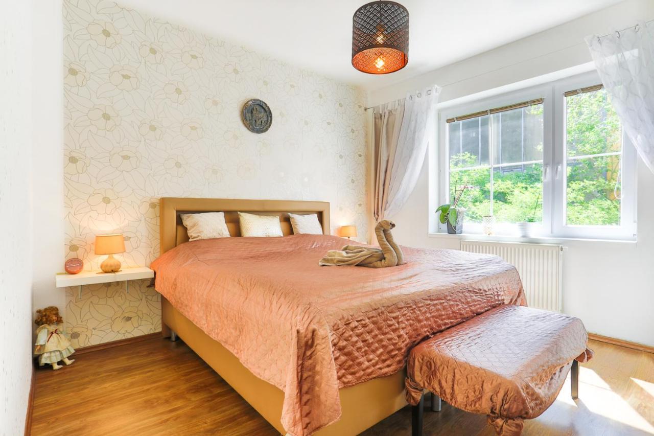 Apartment Carla Карловы Вары Экстерьер фото